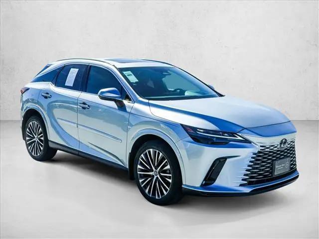 2023 Lexus RX 350 Premium Plus