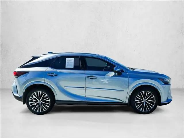 2023 Lexus RX 350 Premium Plus