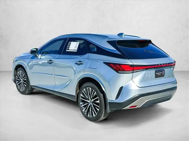 2023 Lexus RX 350 Premium Plus
