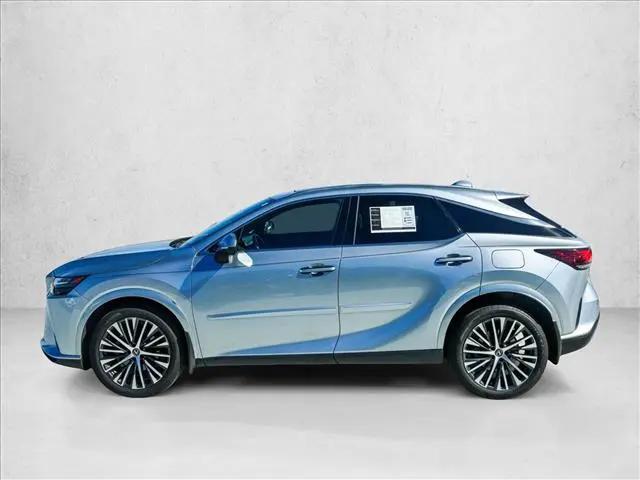 2023 Lexus RX 350 Premium Plus