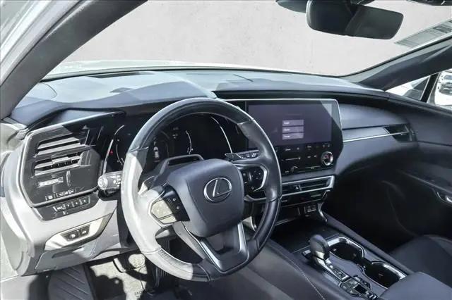 2023 Lexus RX 350 Premium Plus