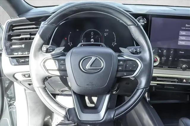 2023 Lexus RX 350 Premium Plus