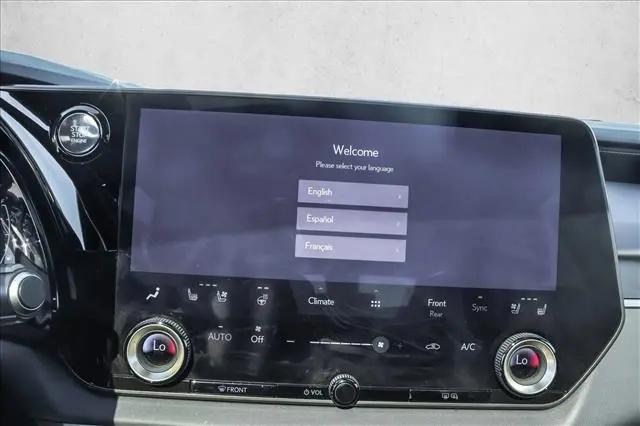 2023 Lexus RX 350 Premium Plus