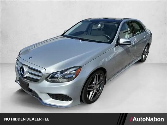2015 Mercedes-Benz E 350 4MATIC for sale in Westmont, IL