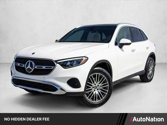 2026 Mercedes-Benz GLC 4MATIC SUV for sale in Westmont, IL