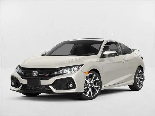 2018 Honda Civic Si for sale in Sterling, VA
