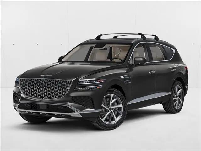 2026 Genesis GV80 2.5T Advanced AWD for sale in Sterling, VA