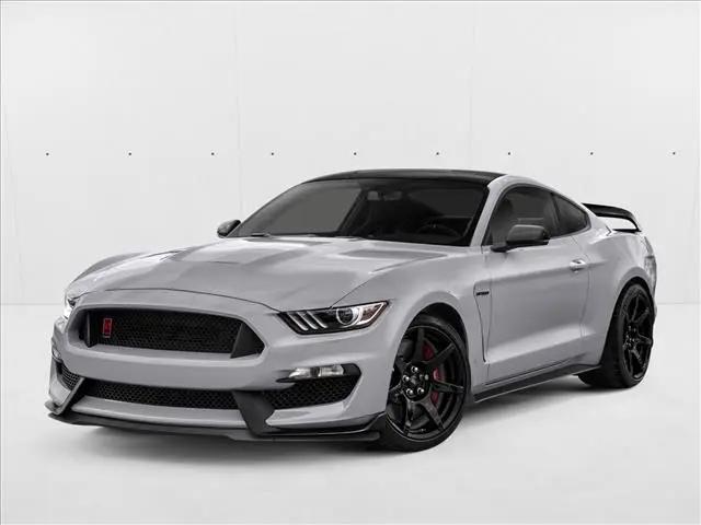 2020 Ford Mustang Shelby GT350 Fastback for sale in Sterling, VA