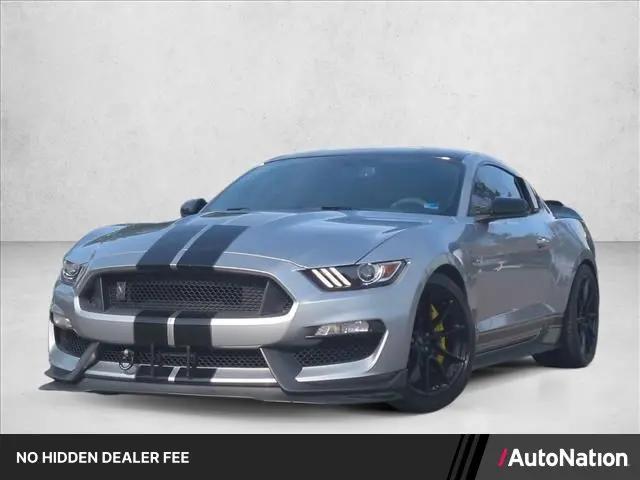 2020 Ford Mustang Shelby GT350 Fastback for sale in Sterling, VA