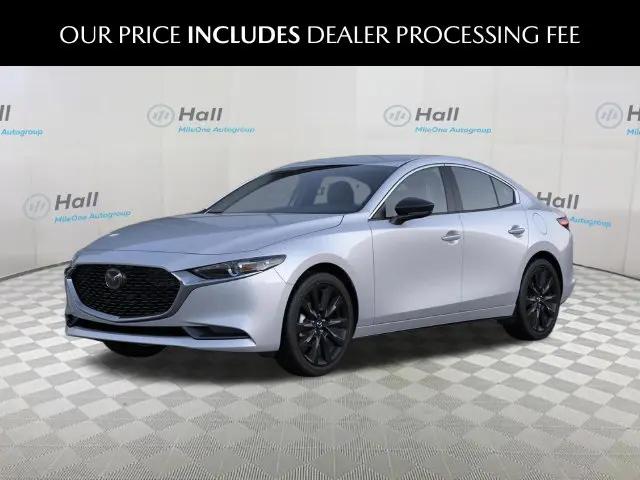 2026 Mazda Mazda3 2.5 S Select Sport for sale in Virginia Beach, VA