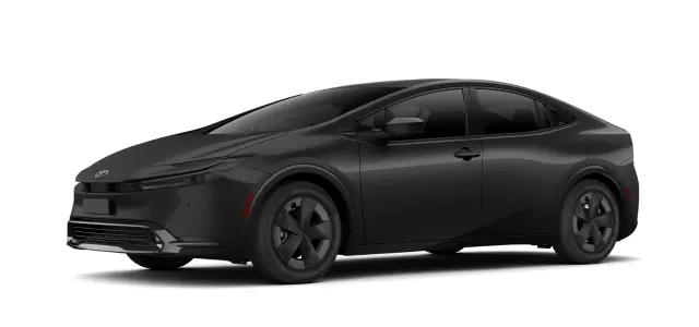 2025 Toyota Prius LE for sale in Sunnyvale, CA