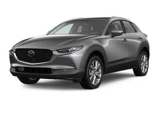 2022 Mazda CX-30 Premium for sale in Sunnyvale, CA