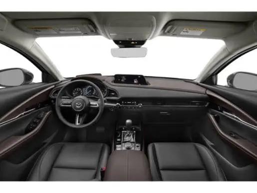 2022 Mazda CX-30 Premium