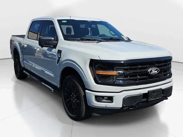 2024 Ford F-150 XLT for sale in Summerville, SC