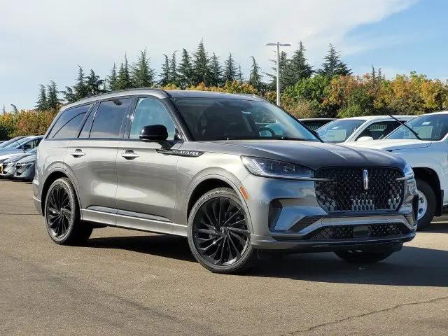 2027 Lincoln Aviator Reserve for sale in Roseville, CA