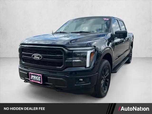 2026 Ford F-150 LARIAT for sale in Houston, TX