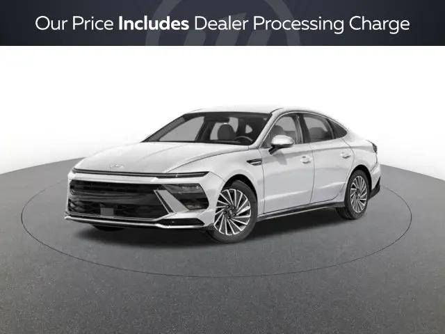2027 Hyundai Sonata Hybrid SEL for sale in Towson, MD