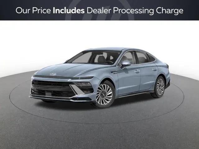 2027 Hyundai Sonata Hybrid SEL for sale in Towson, MD