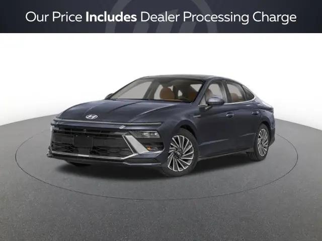 2027 Hyundai Sonata Hybrid Limited for sale in Towson, MD