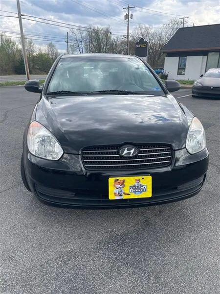 2010 Hyundai Accent GLS for sale in Winchester, VA