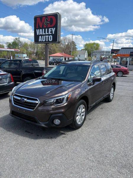 2019 Subaru Outback 2.5i Premium for sale in Herkimer, NY