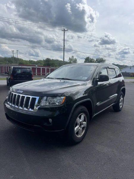 2011 Jeep Grand Cherokee Laredo for sale in Herkimer, NY