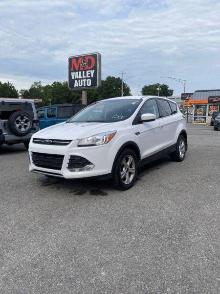 2014 Ford Escape SE for sale in Herkimer, NY