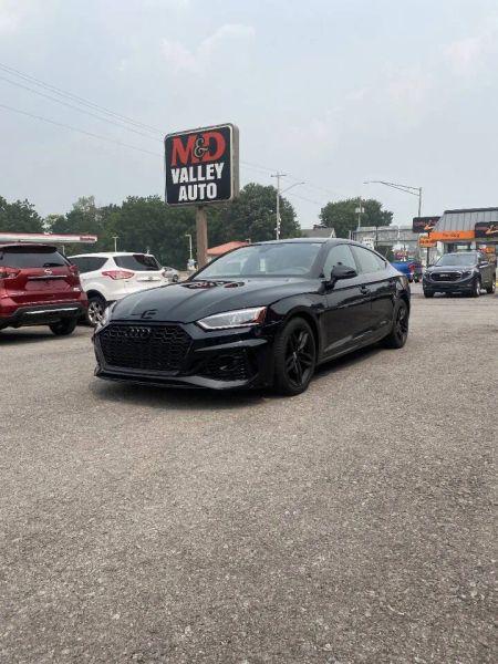 2019 Audi A5 45 Premium for sale in Herkimer, NY