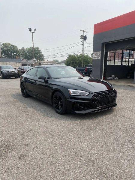 2019 Audi A5 45 Premium