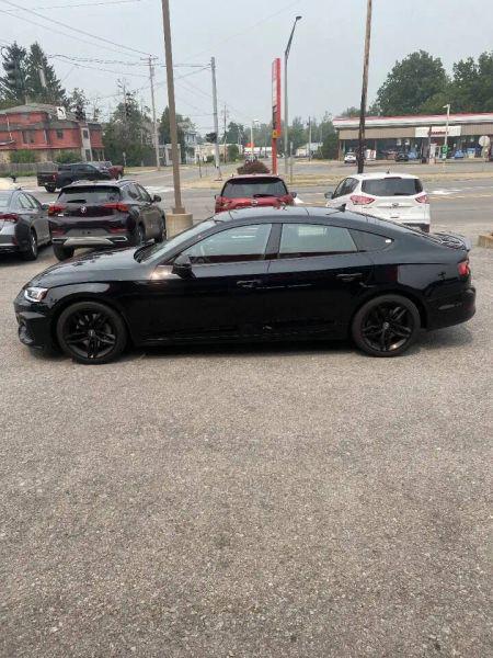 2019 Audi A5 45 Premium