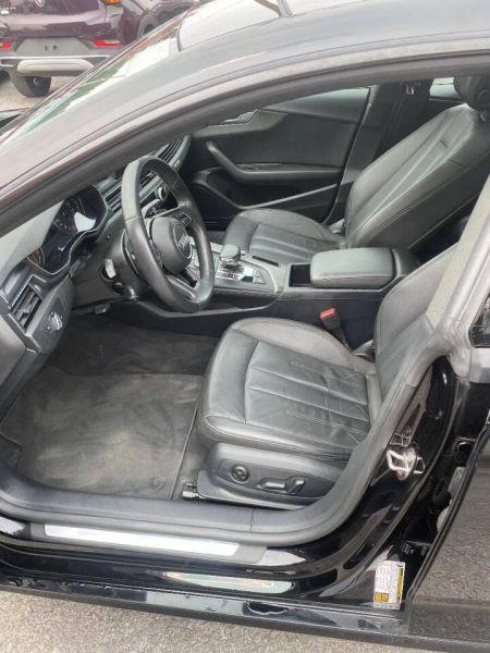 2019 Audi A5 45 Premium