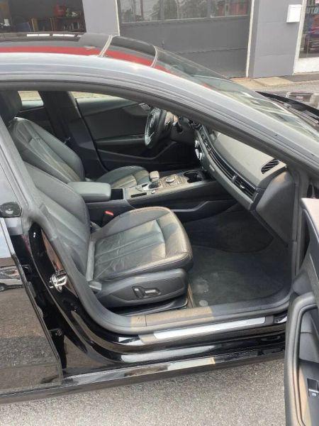 2019 Audi A5 45 Premium