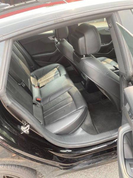 2019 Audi A5 45 Premium