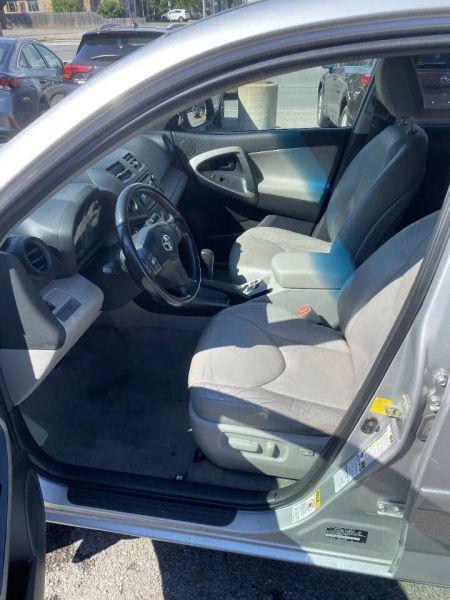 2012 Toyota RAV4 Limited