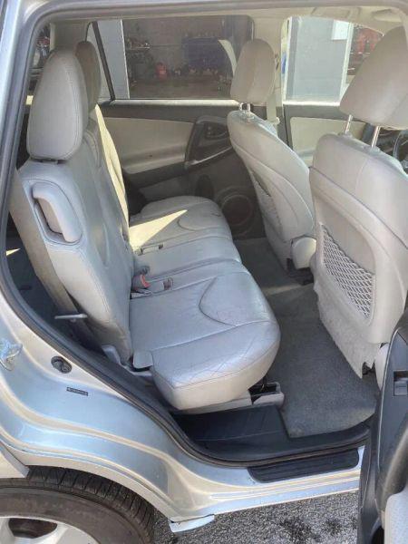 2012 Toyota RAV4 Limited