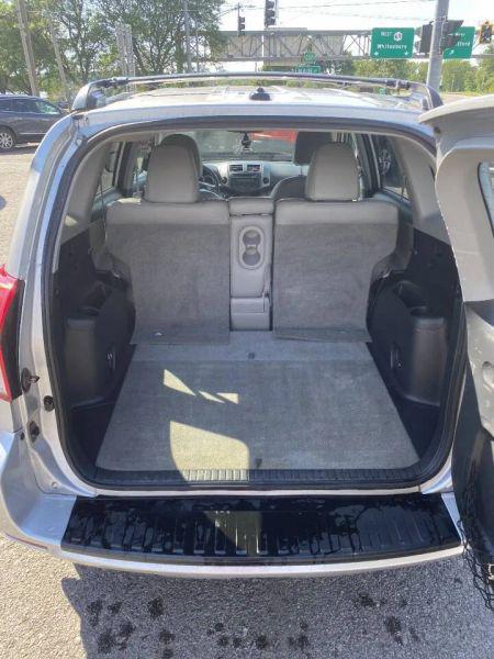 2012 Toyota RAV4 Limited