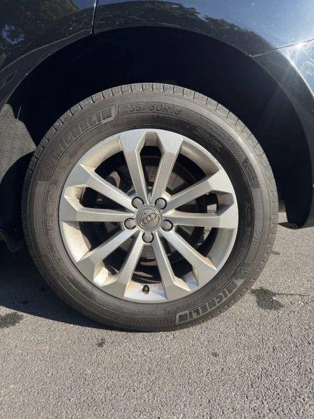 2015 Audi Q5 2.0T Premium