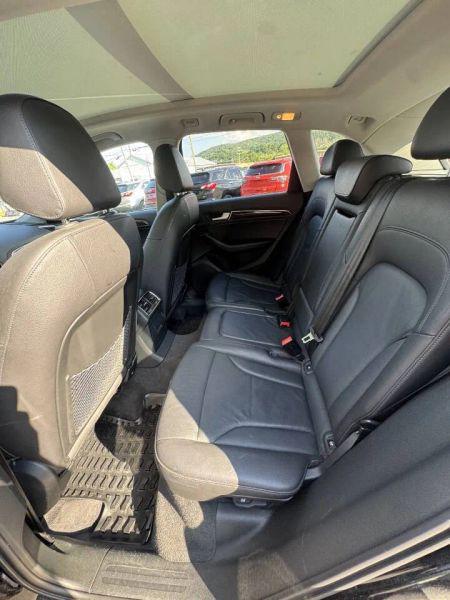 2015 Audi Q5 2.0T Premium