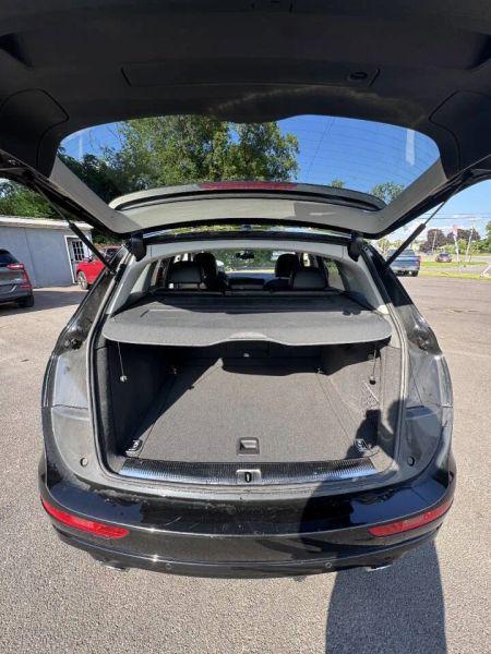 2015 Audi Q5 2.0T Premium