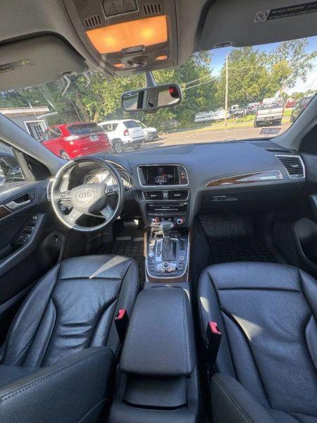 2015 Audi Q5 2.0T Premium