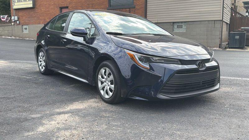 2026 Toyota Corolla LE for sale in New Kensington, PA