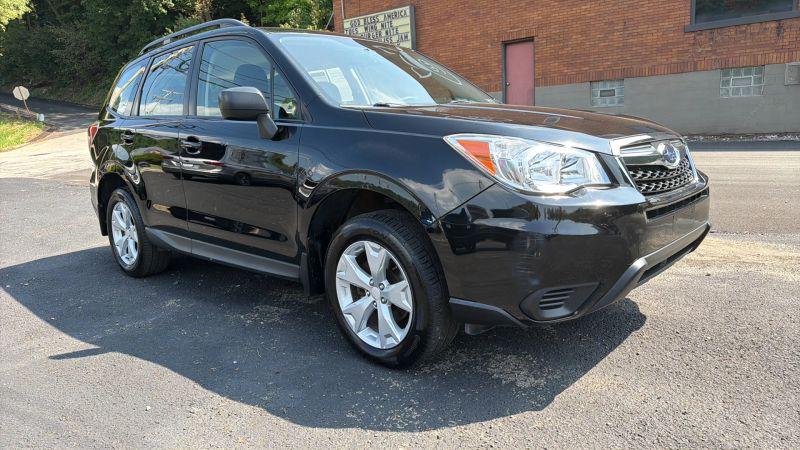 2016 Subaru Forester 2.5i for sale in New Kensington, PA