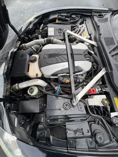 2012 Fisker Karma EcoSport