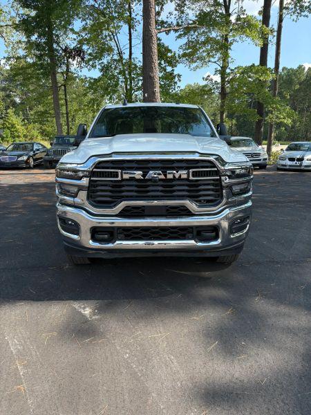 2026 Ram 2500 Big Horn Crew Cab 4x4 64 Box for sale in SELMA, NC