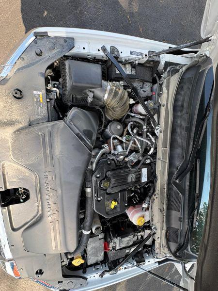 2026 Ram 2500 Big Horn Crew Cab 4x4 64 Box