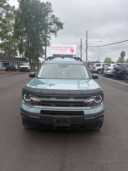 2022 Ford Bronco Sport Big Bend for sale in SELMA, NC