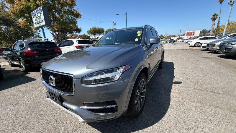 2019 Volvo XC90 T6 Momentum for sale in Hayward, CA