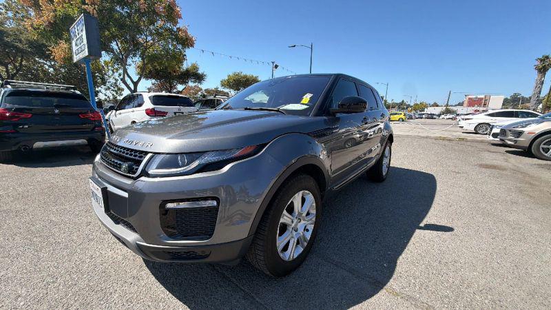 2019 Land Rover Range Rover Evoque SE Premium for sale in Hayward, CA