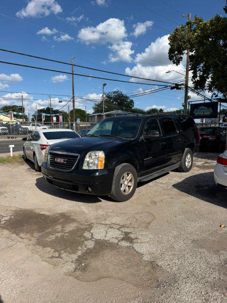 2011 GMC Yukon XL SLT for sale in San Antonio, TX