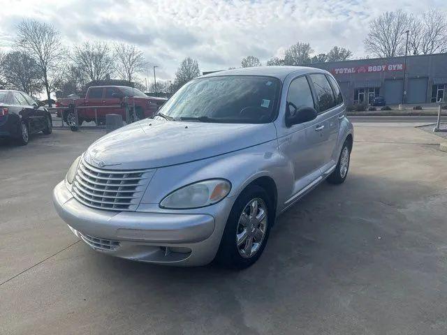 2004 Chrysler PT Cruiser Touring for sale in Olive Branch, MS